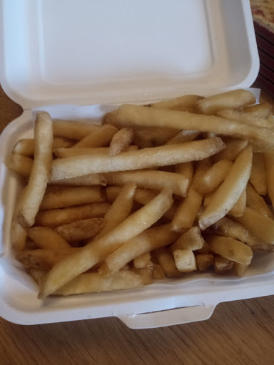 Photo of Ash's Fish & Chicken Pizza (Milton Keynes) - 31 Singleton Dr, Grange Farm, Milton Keynes MK8 0PX